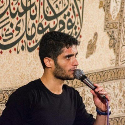 محسن عراقی بهترین صدا صدای مادره
